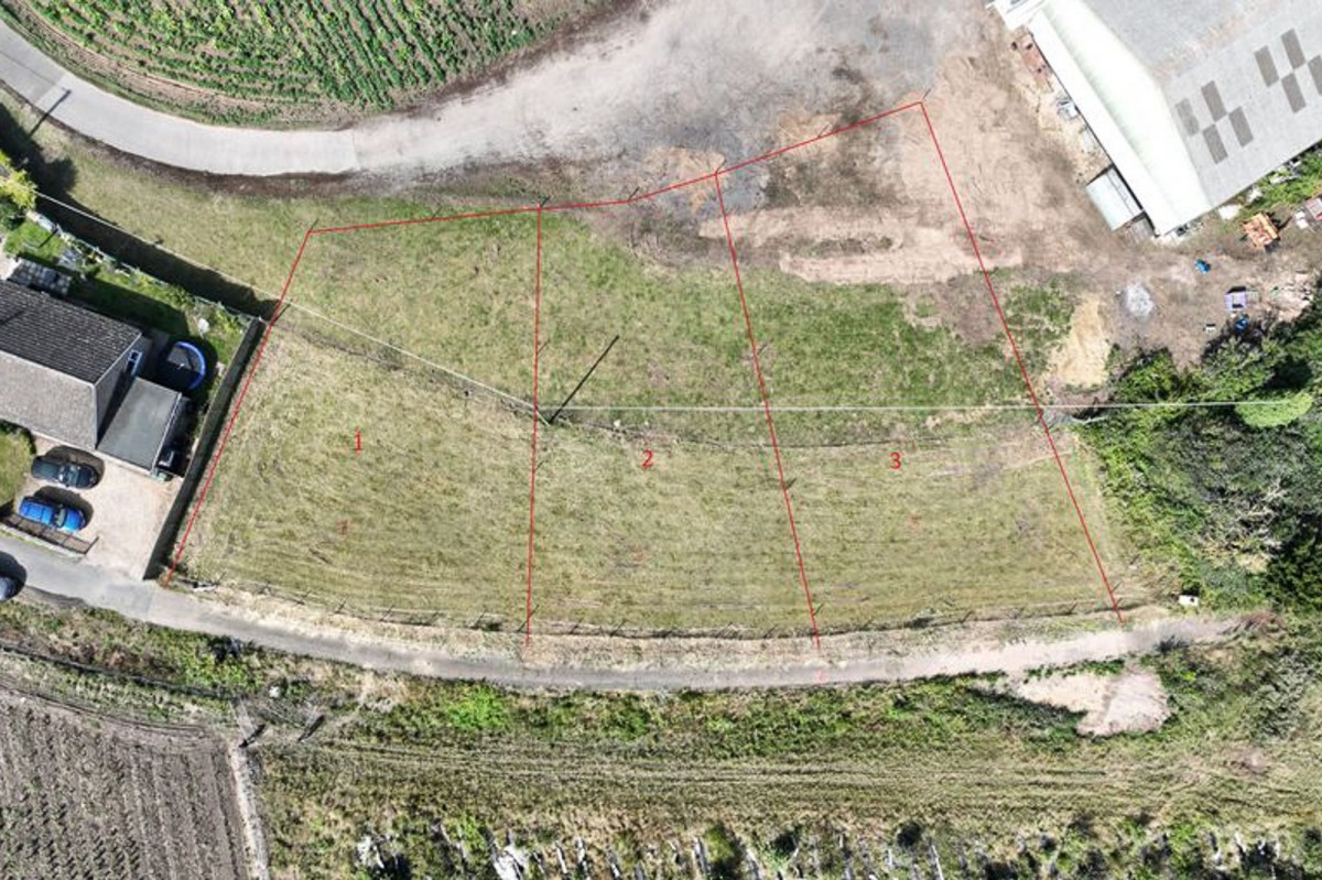 Bambers Lane, Emneth, PE14