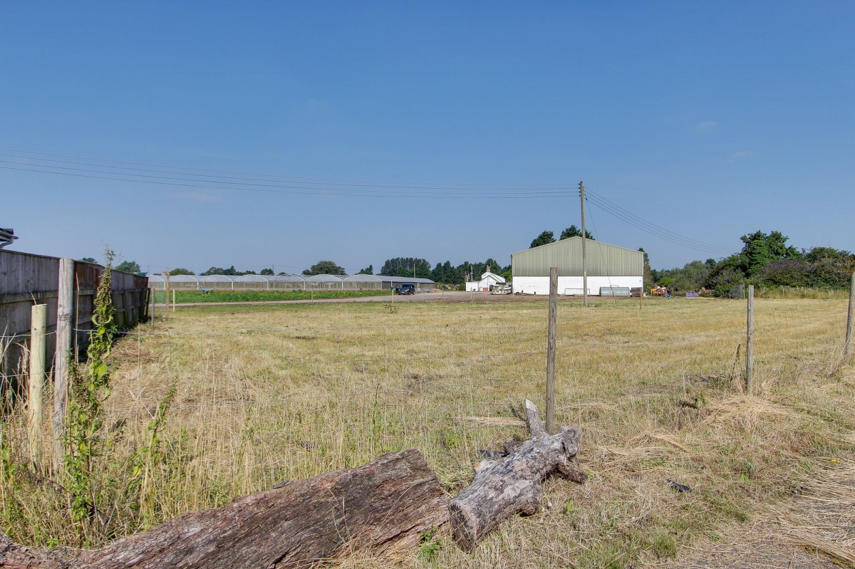 Bambers Lane, Emneth, PE14