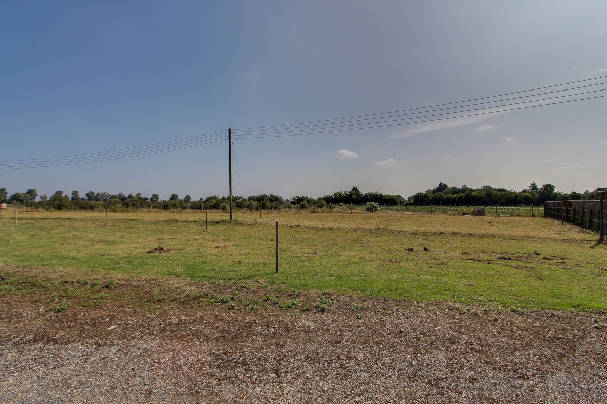 Bambers Lane, Emneth, PE14