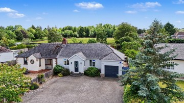 Ashley Road, Newmarket, CB8