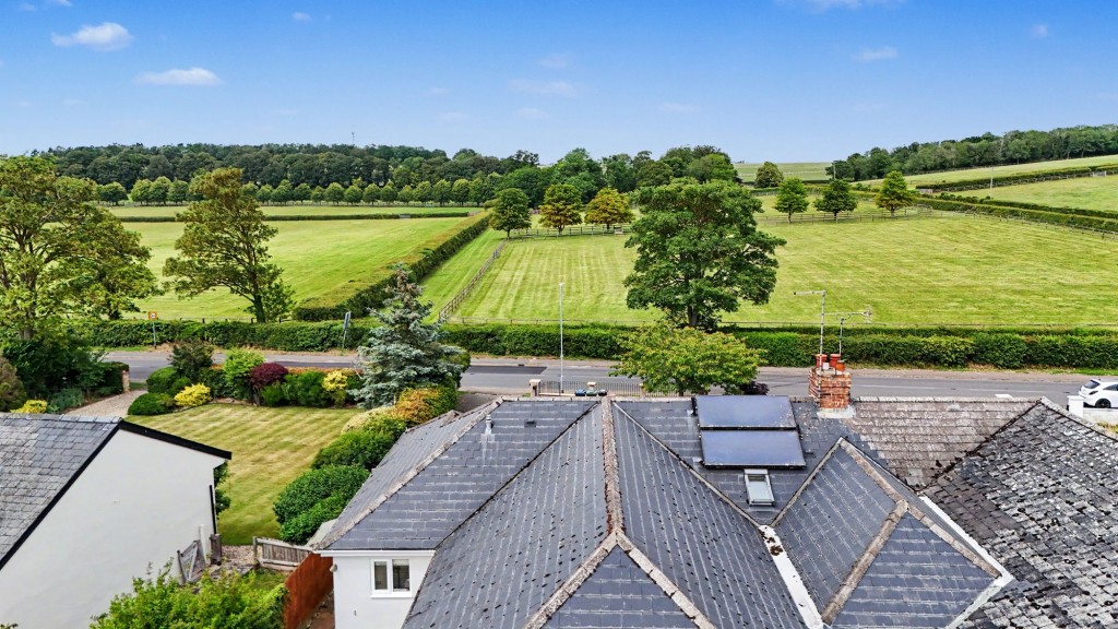 Ashley Road, Newmarket, CB8