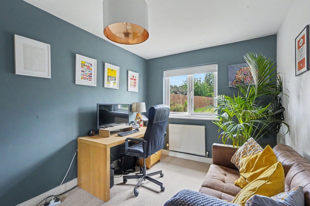 Ashley Road, Newmarket, CB8