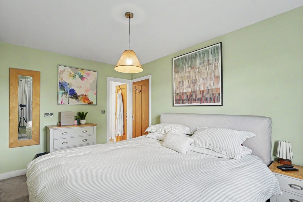 Ashley Road, Newmarket, CB8