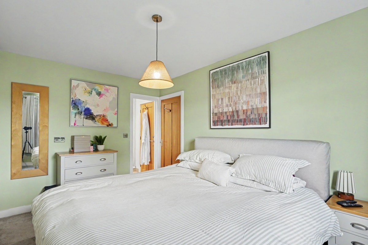 Ashley Road, Newmarket, CB8