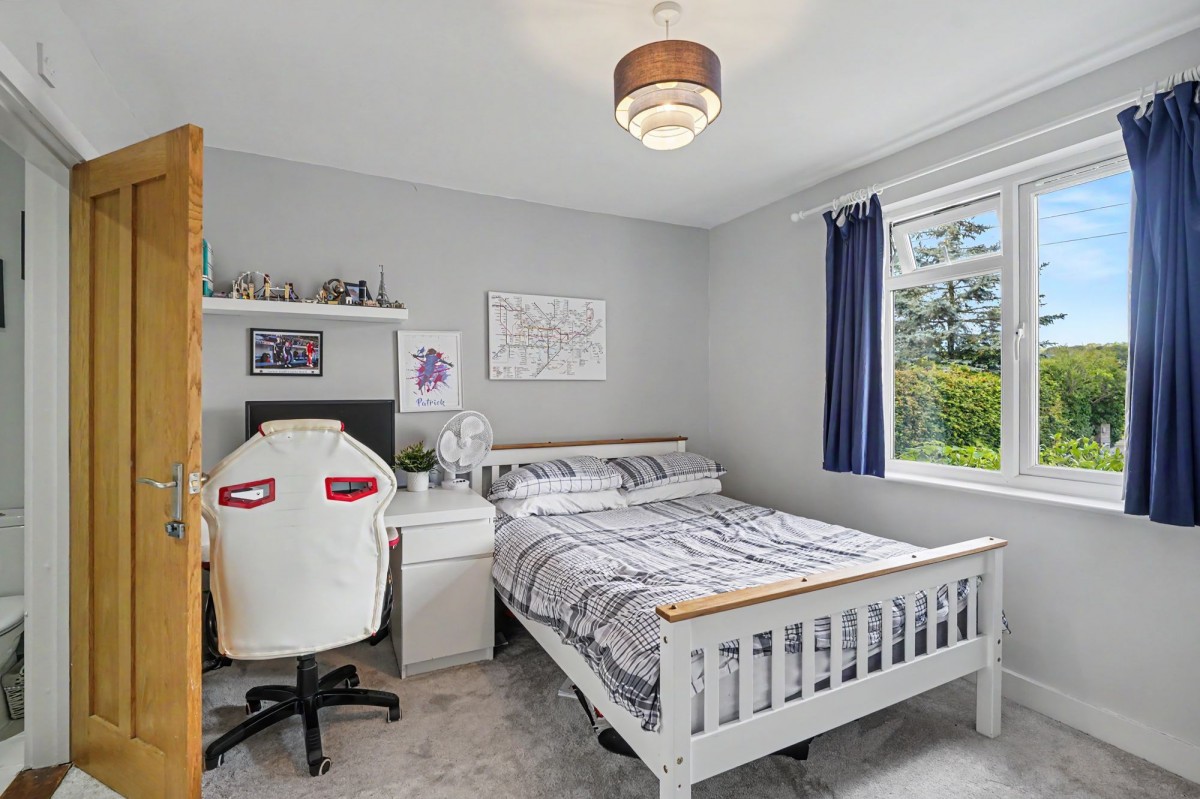 Ashley Road, Newmarket, CB8