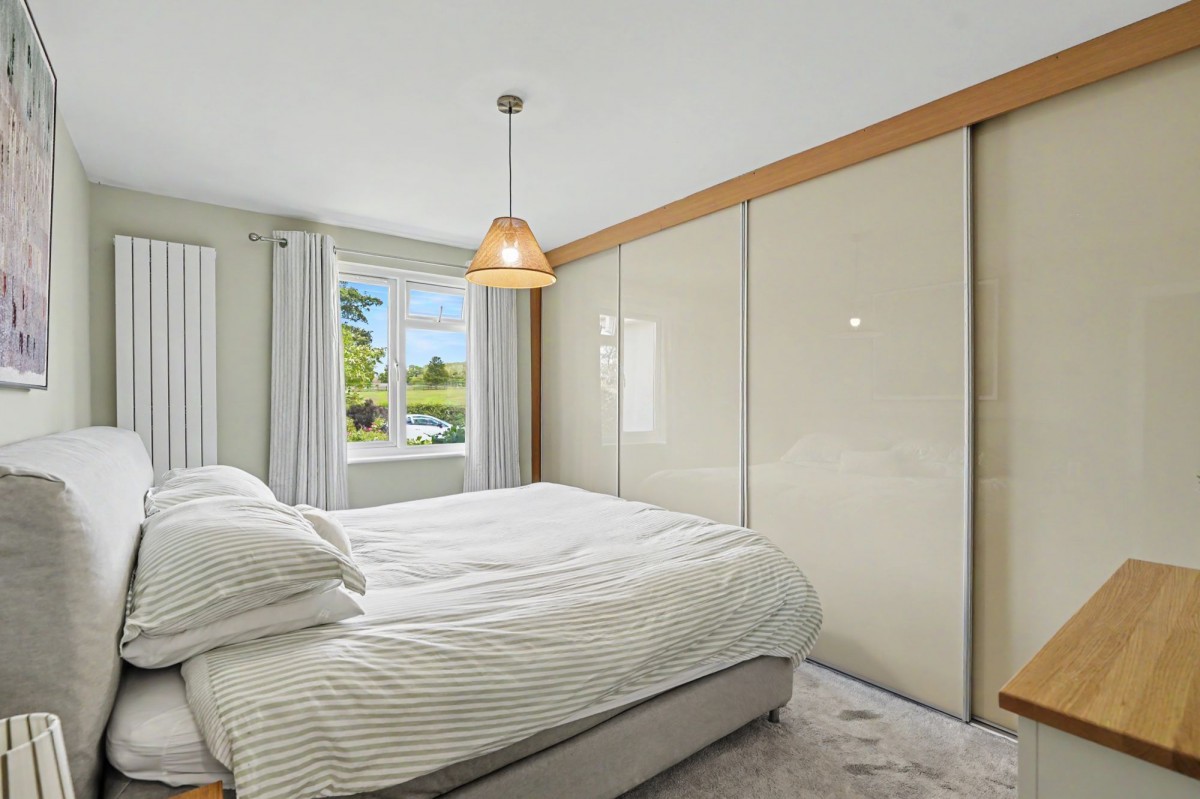 Ashley Road, Newmarket, CB8