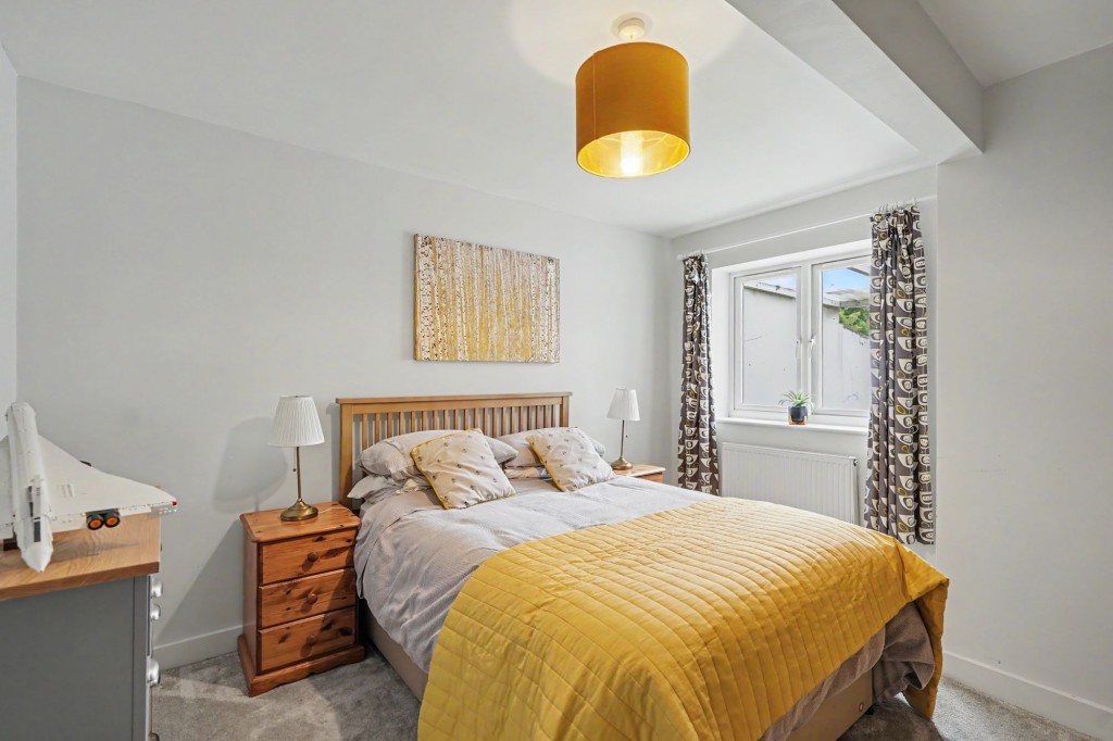 Ashley Road, Newmarket, CB8