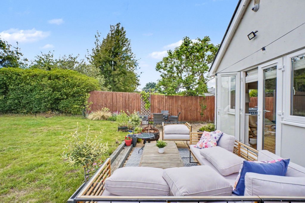 Ashley Road, Newmarket, CB8
