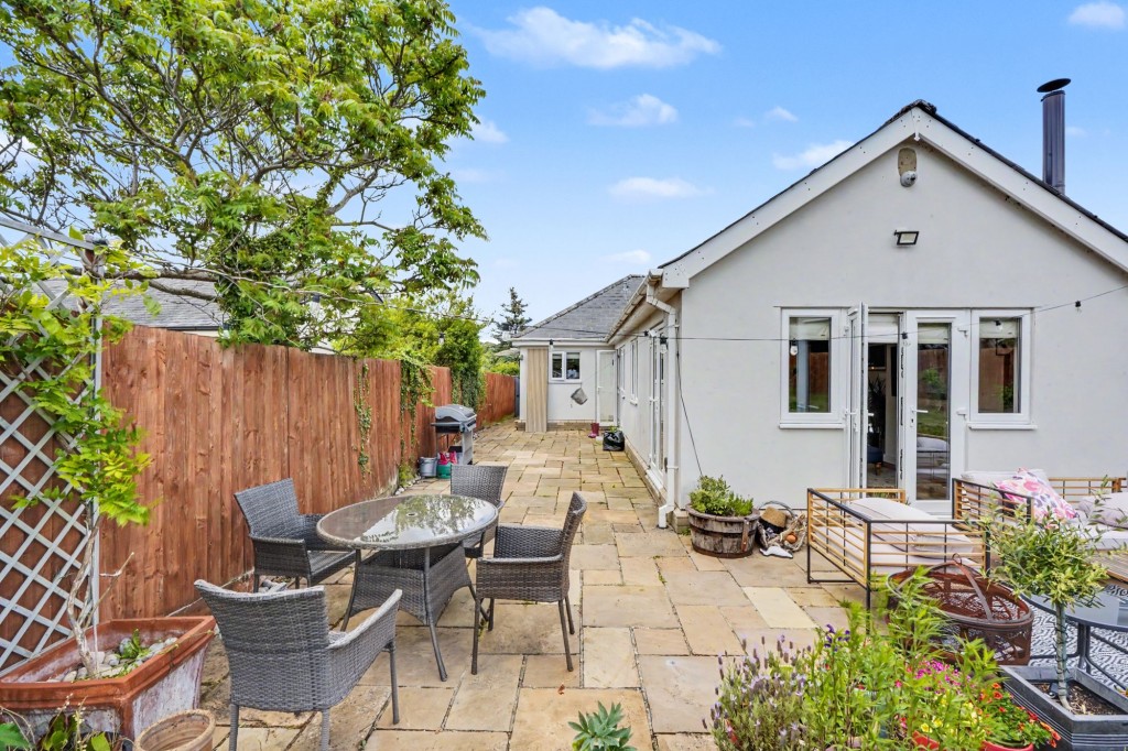 Ashley Road, Newmarket, CB8