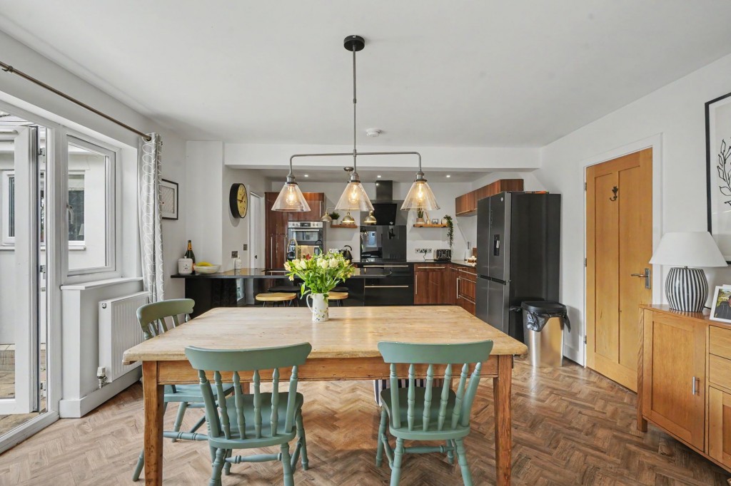 Ashley Road, Newmarket, CB8