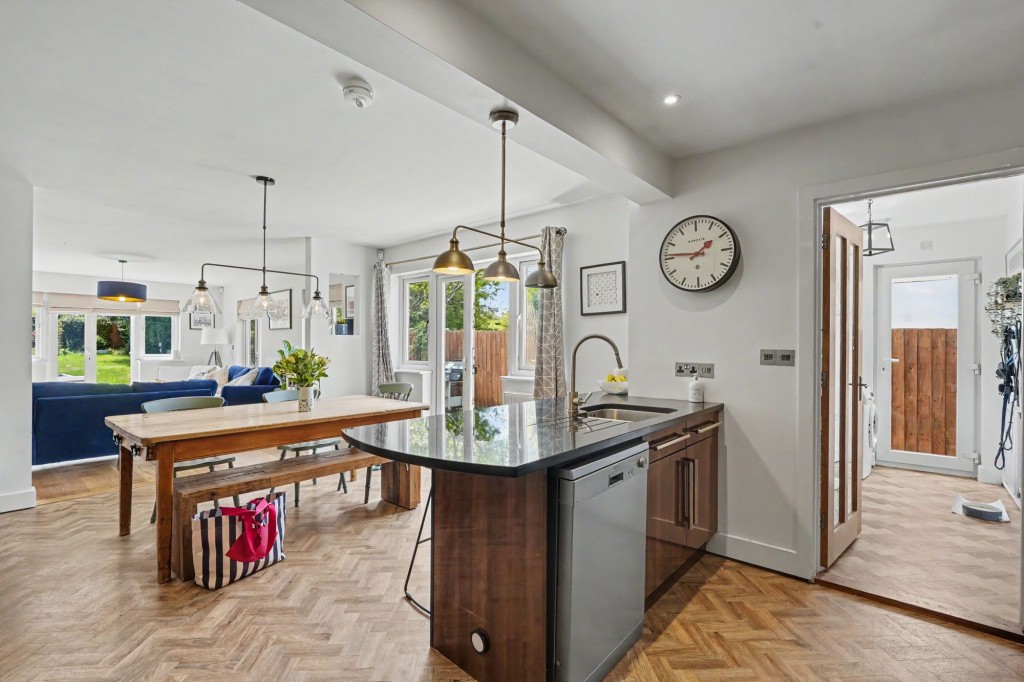 Ashley Road, Newmarket, CB8