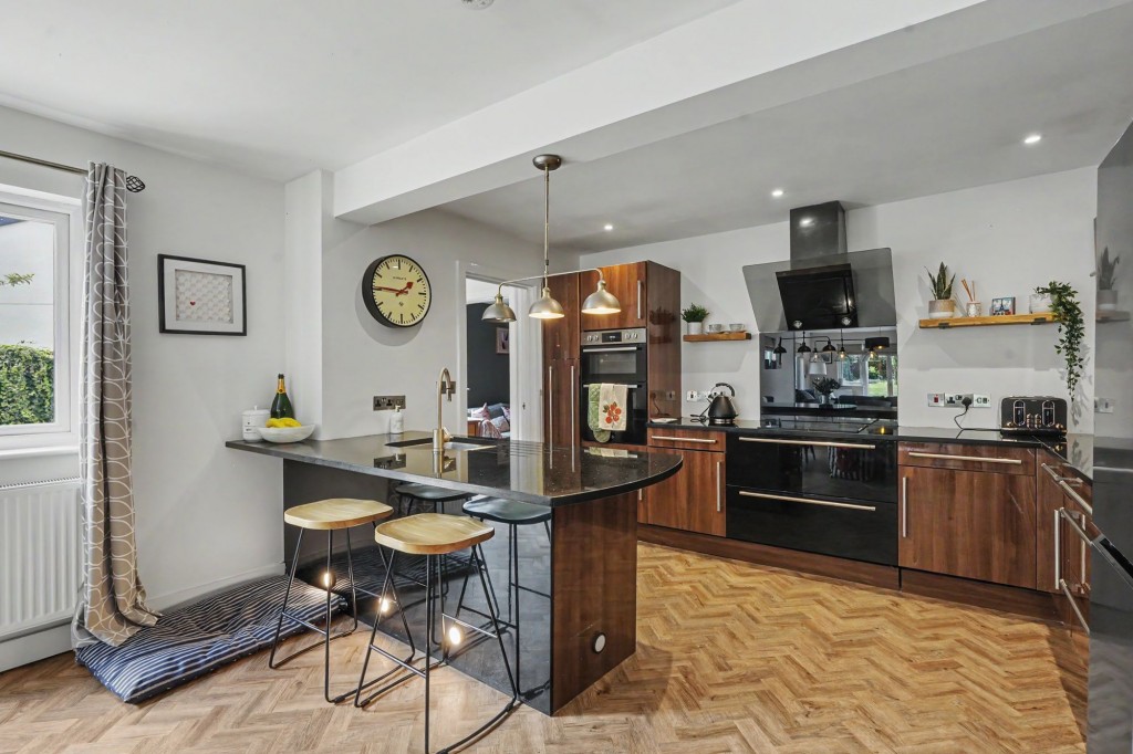 Ashley Road, Newmarket, CB8