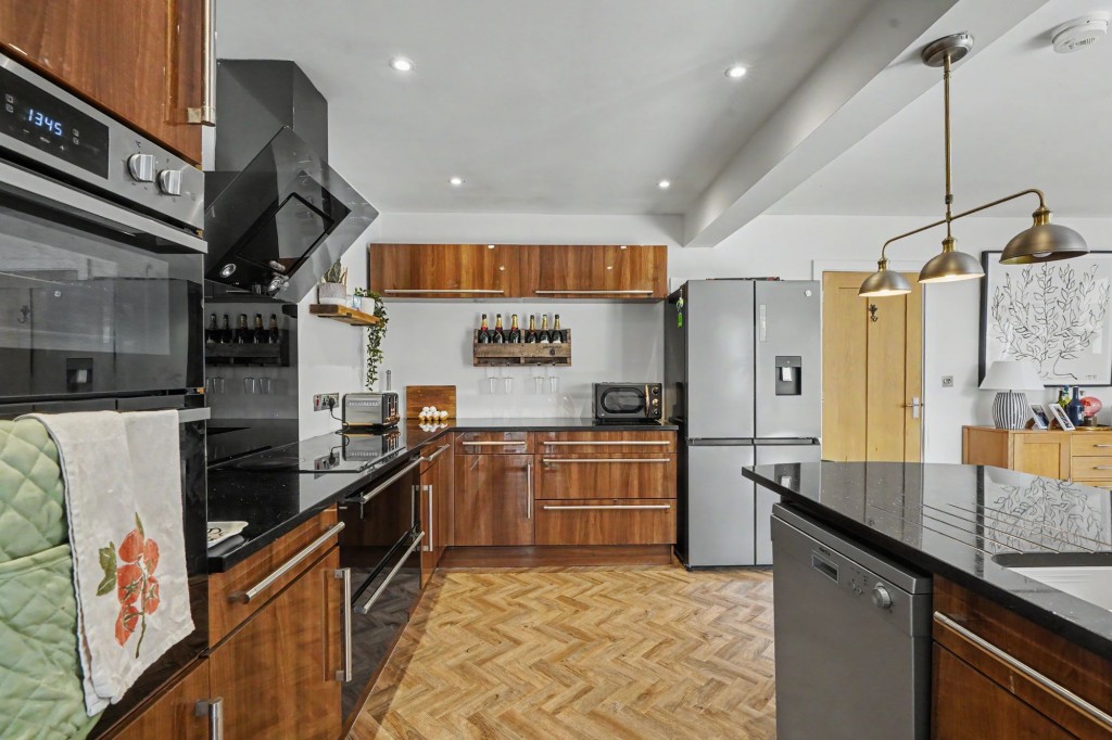 Ashley Road, Newmarket, CB8
