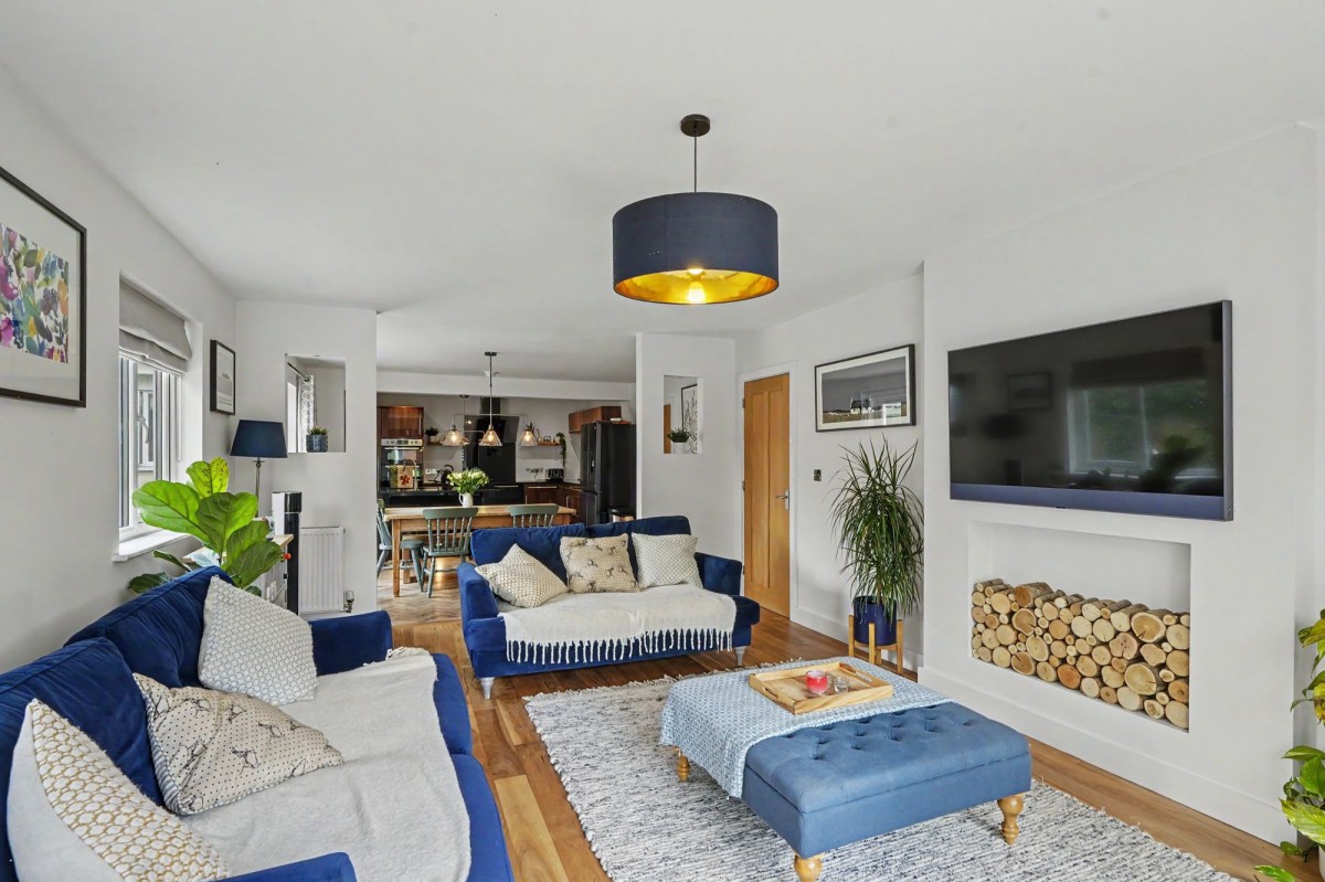 Ashley Road, Newmarket, CB8