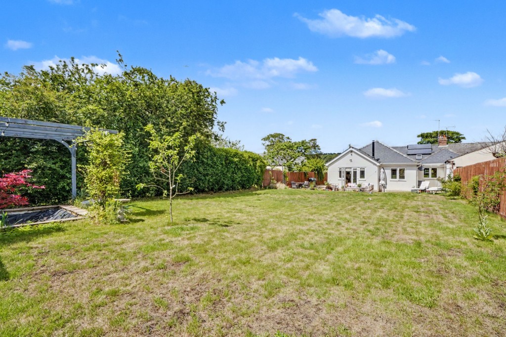Ashley Road, Newmarket, CB8