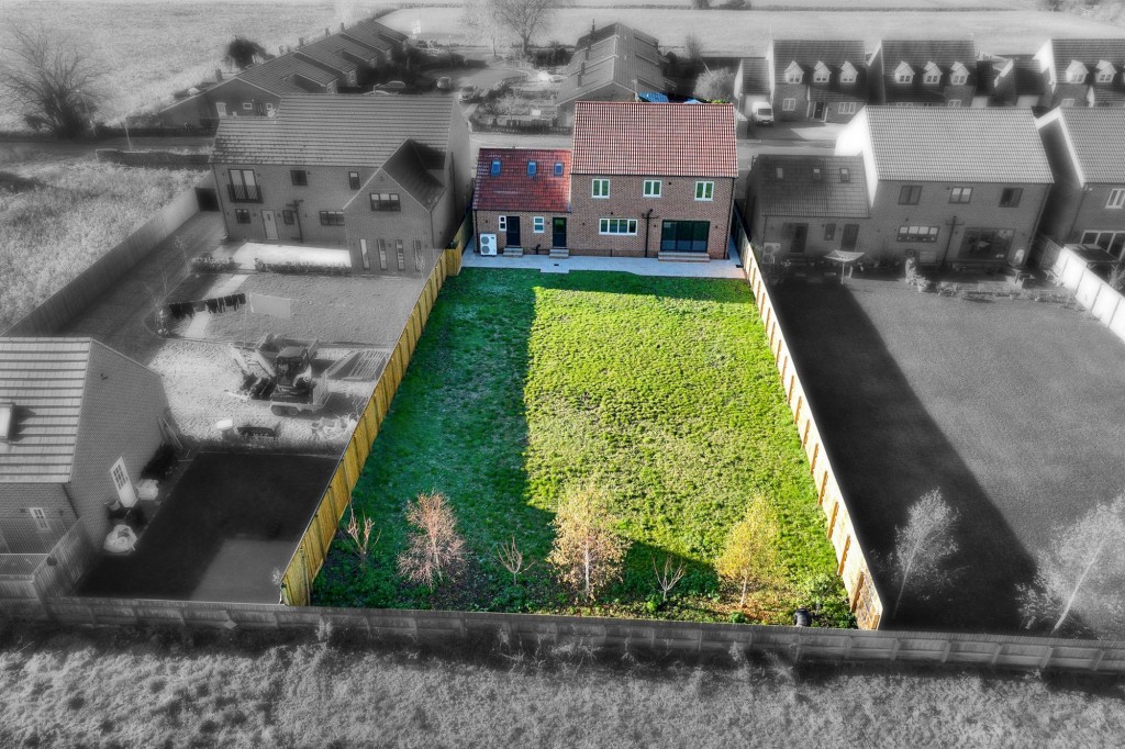 Hall Road, Walpole Highway, PE14