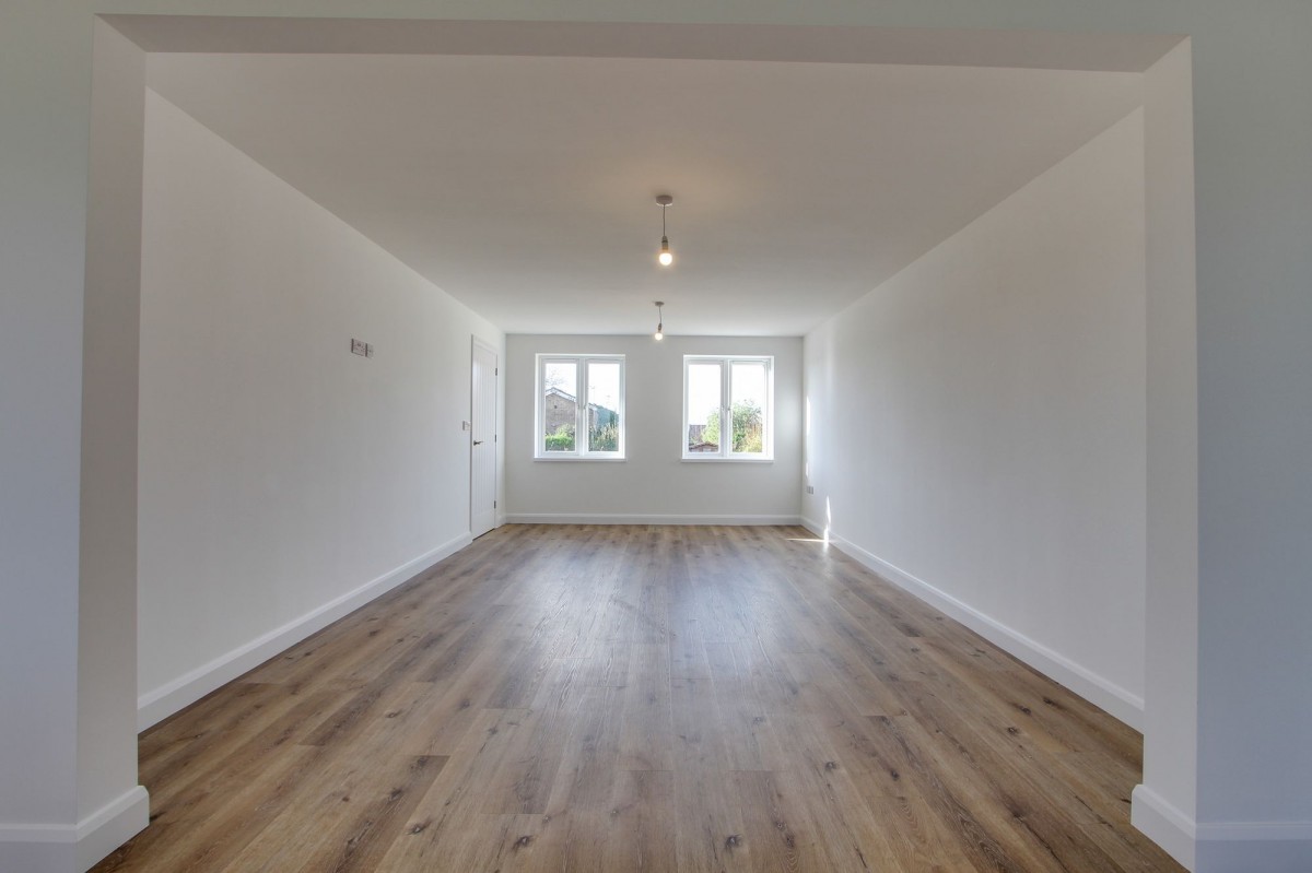 Hall Road, Walpole Highway, PE14