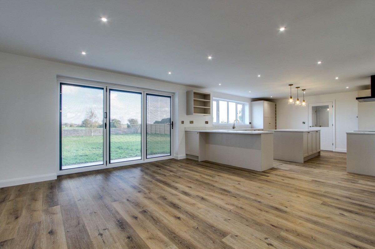 Hall Road, Walpole Highway, PE14