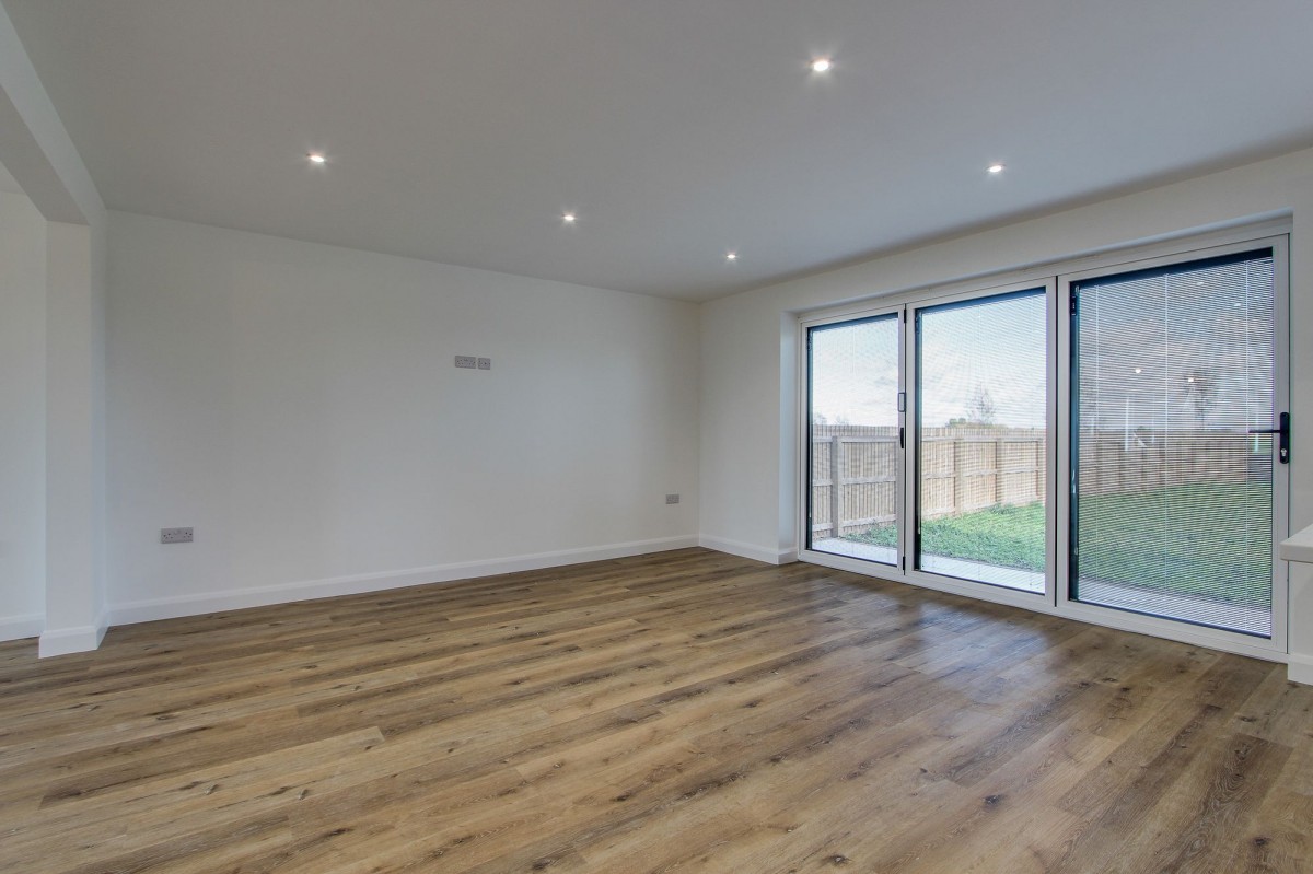 Hall Road, Walpole Highway, PE14