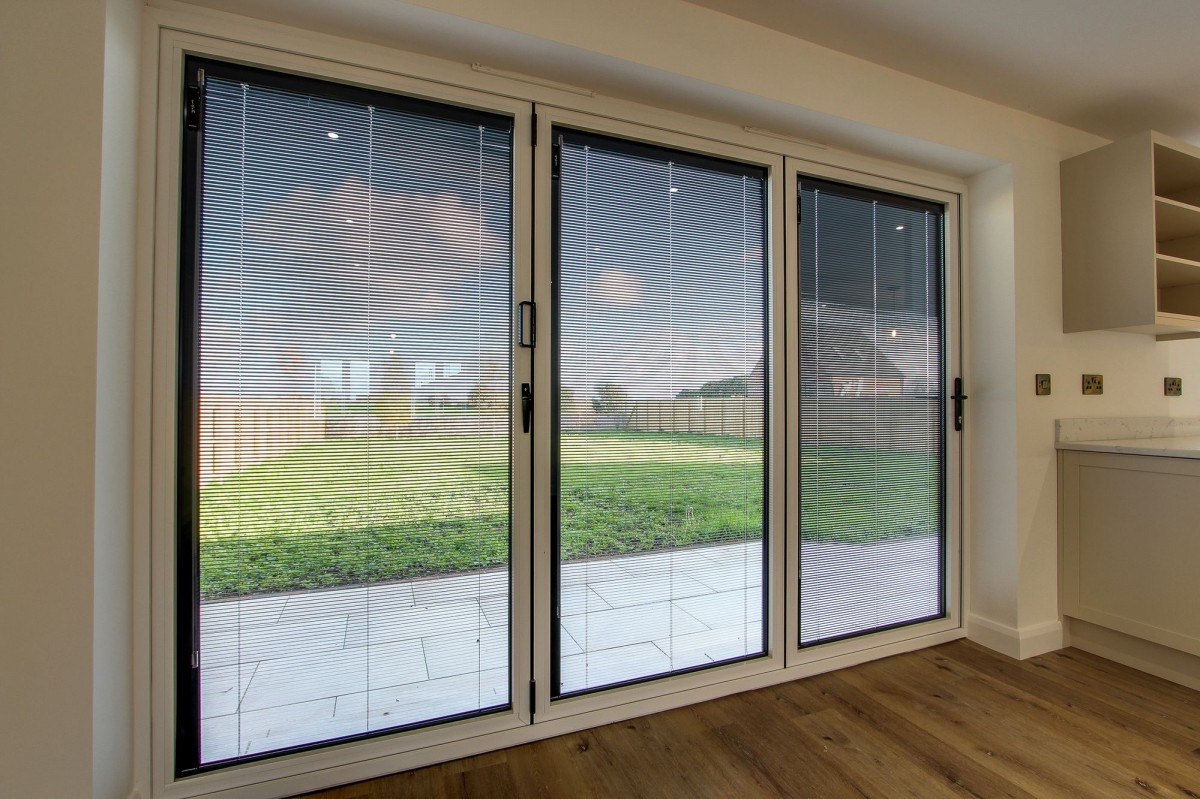 Hall Road, Walpole Highway, PE14