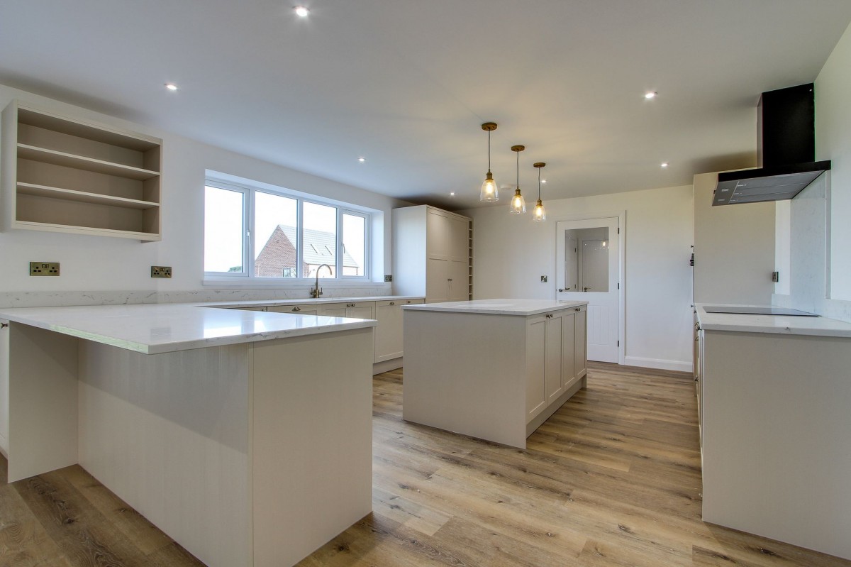 Hall Road, Walpole Highway, PE14