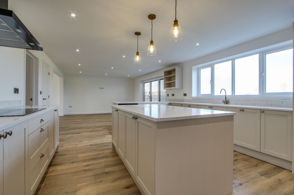 Hall Road, Walpole Highway, PE14