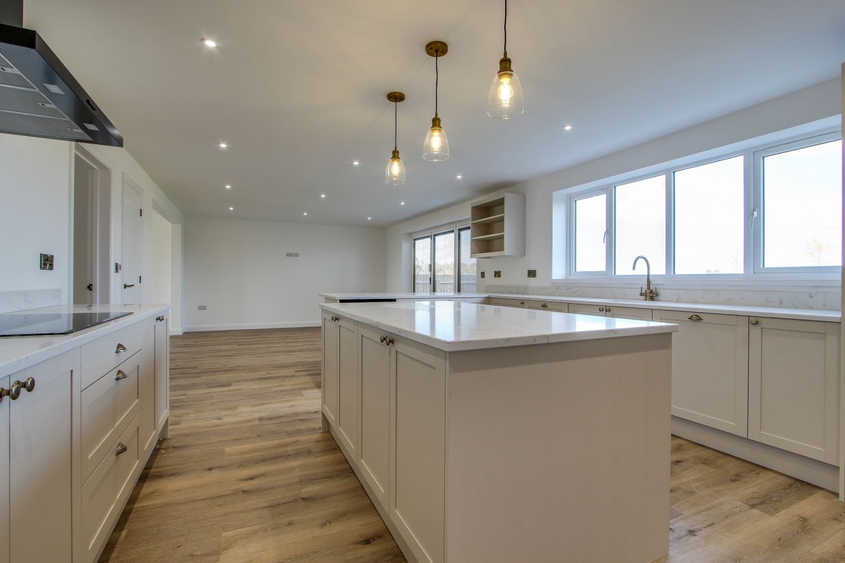 Hall Road, Walpole Highway, PE14