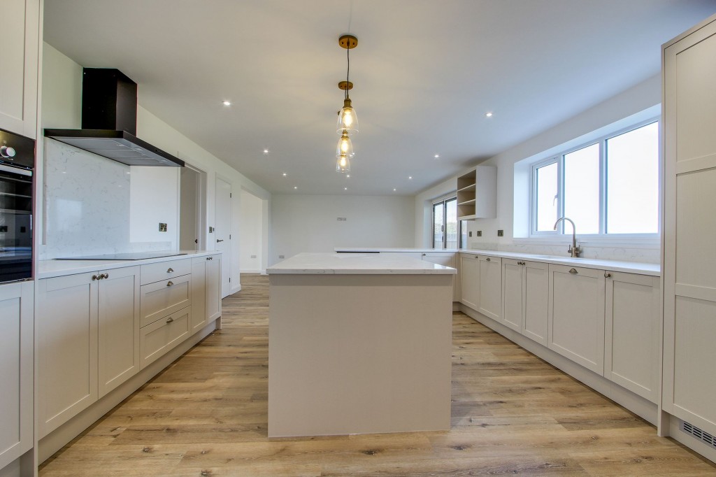 Hall Road, Walpole Highway, PE14