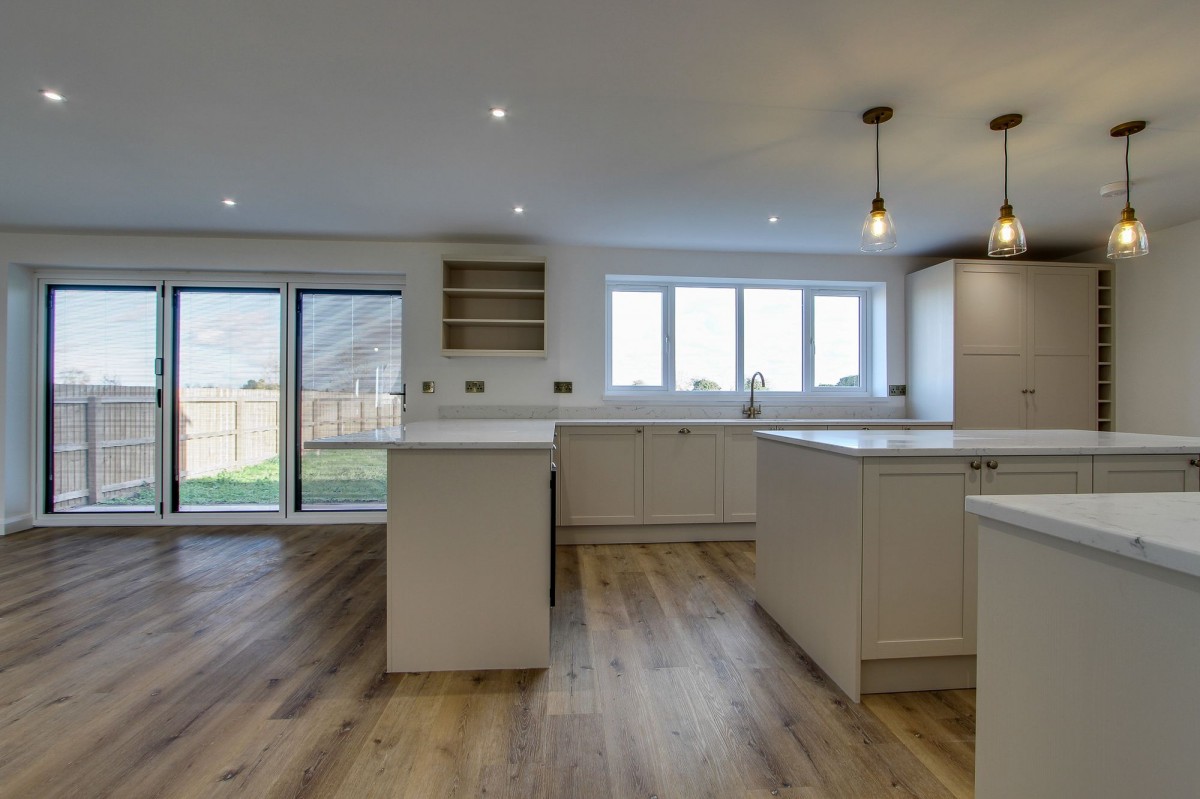 Hall Road, Walpole Highway, PE14