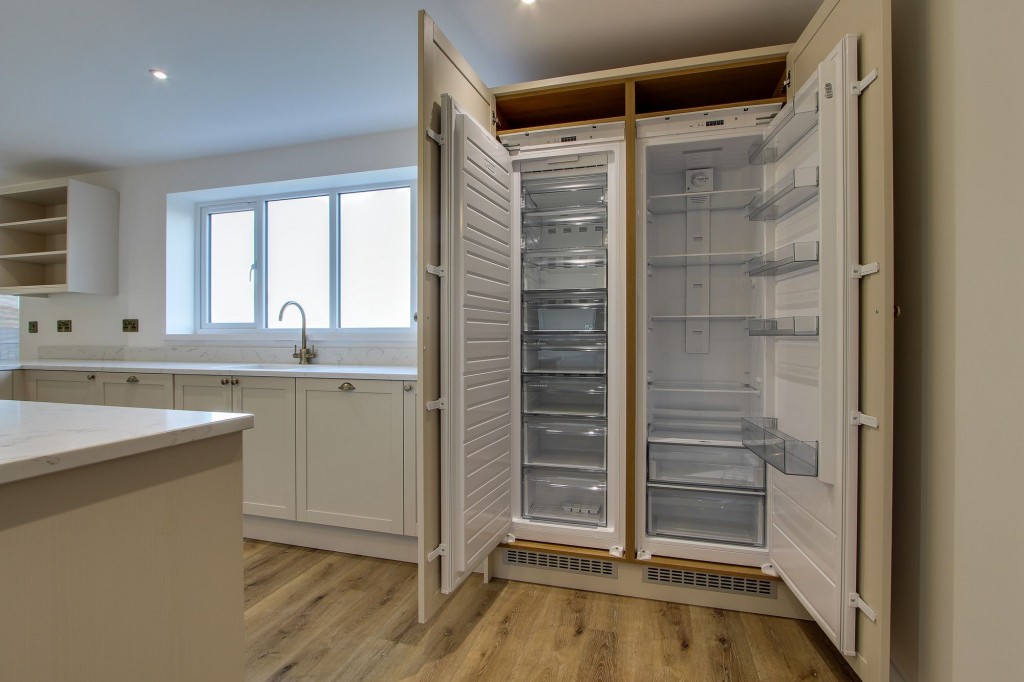 Hall Road, Walpole Highway, PE14