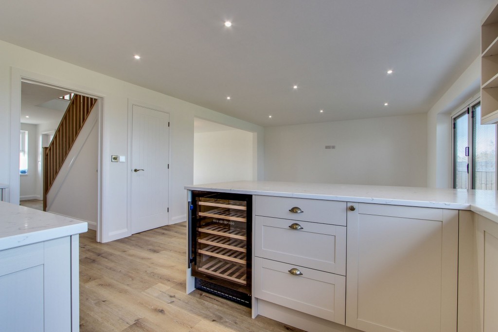 Hall Road, Walpole Highway, PE14