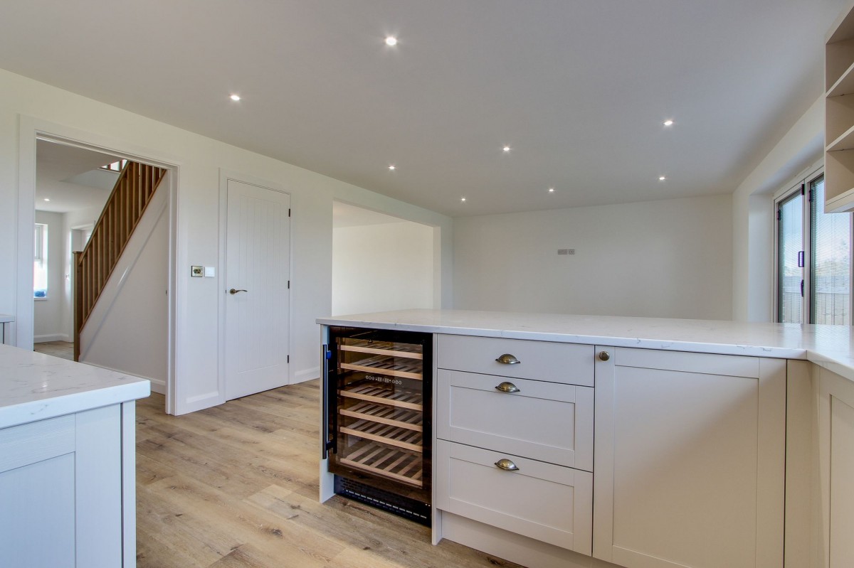 Hall Road, Walpole Highway, PE14