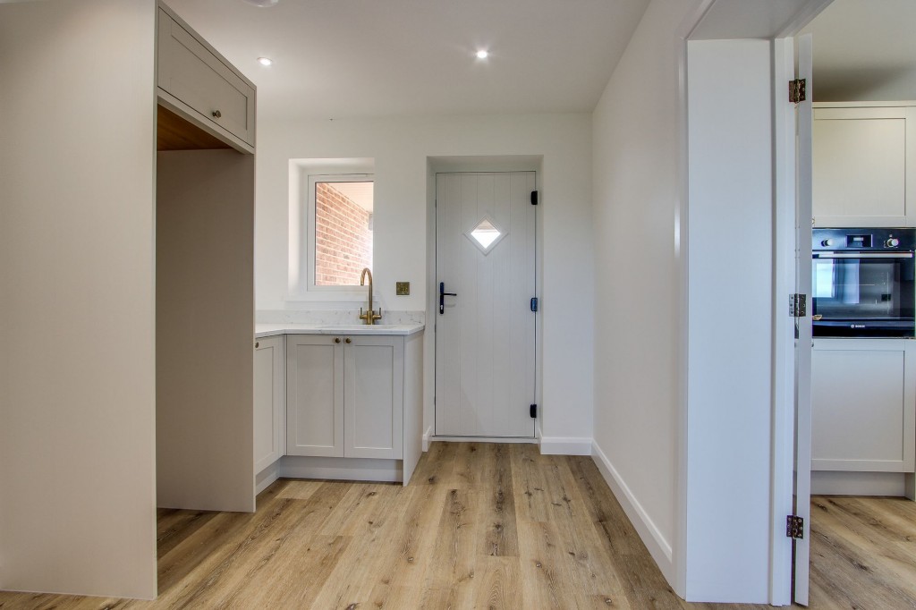 Hall Road, Walpole Highway, PE14