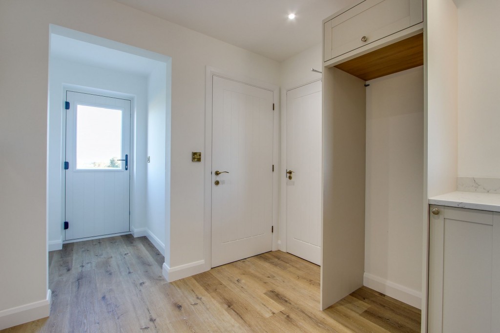 Hall Road, Walpole Highway, PE14