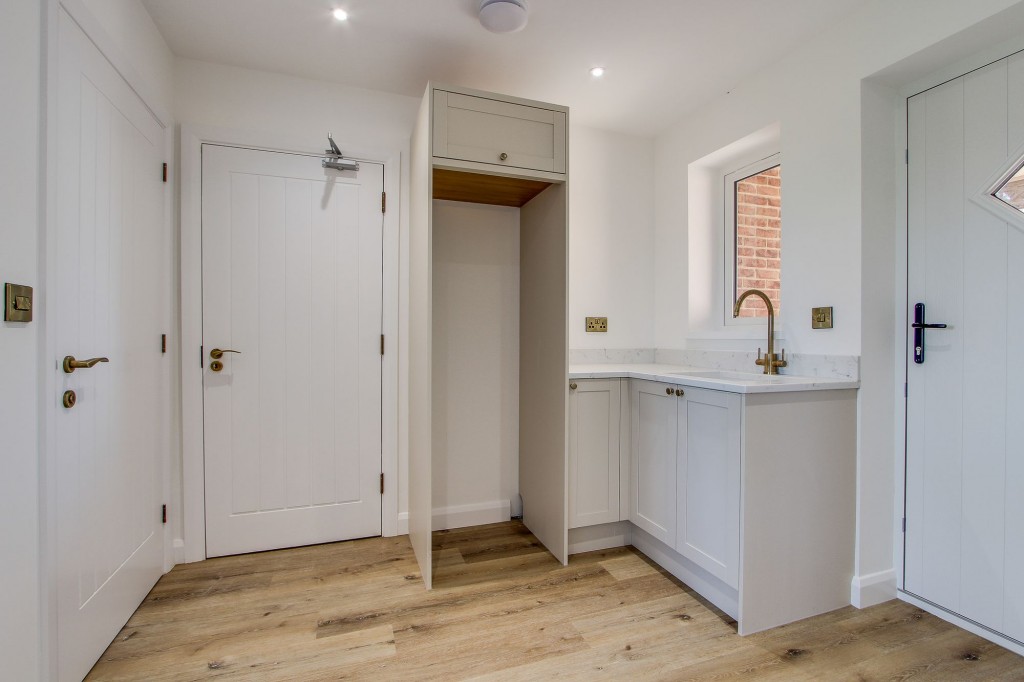 Hall Road, Walpole Highway, PE14