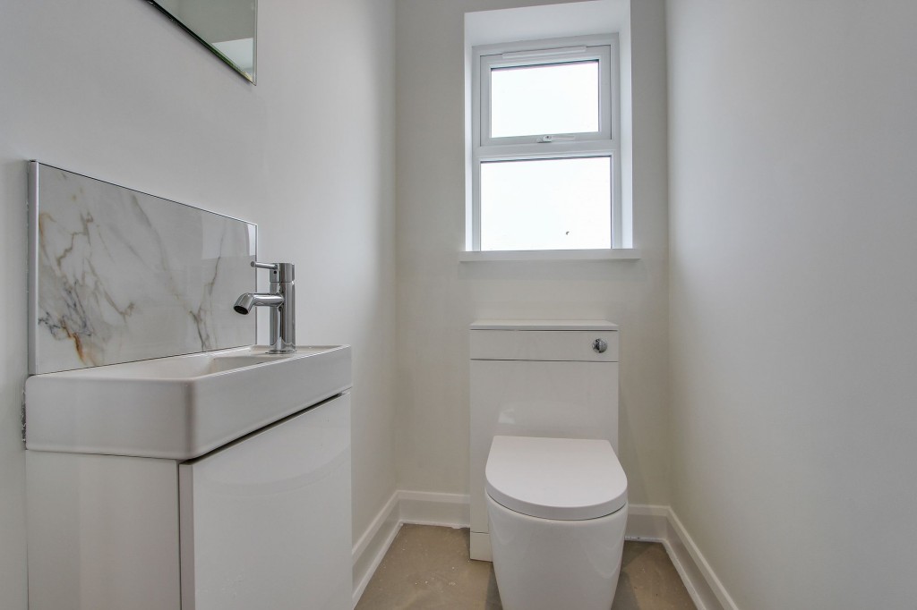 Hall Road, Walpole Highway, PE14