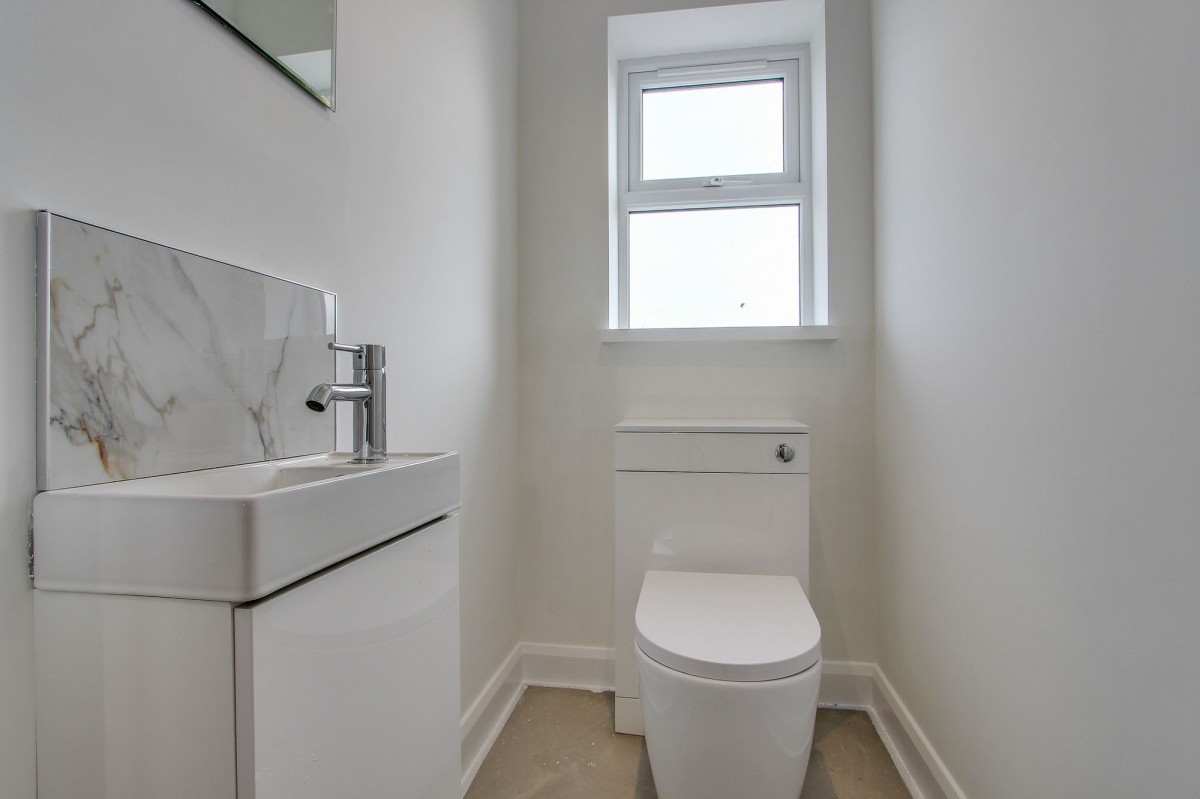 Hall Road, Walpole Highway, PE14