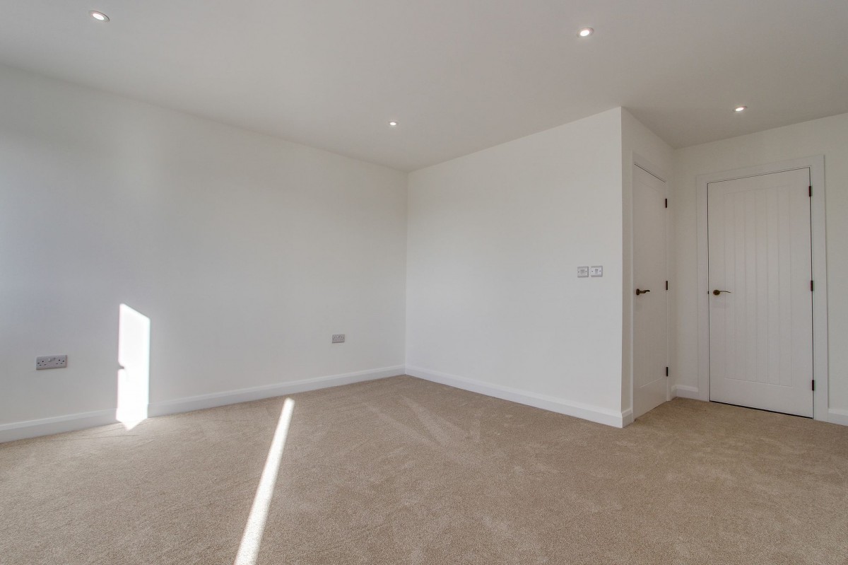 Hall Road, Walpole Highway, PE14