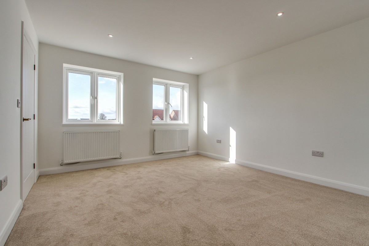 Hall Road, Walpole Highway, PE14