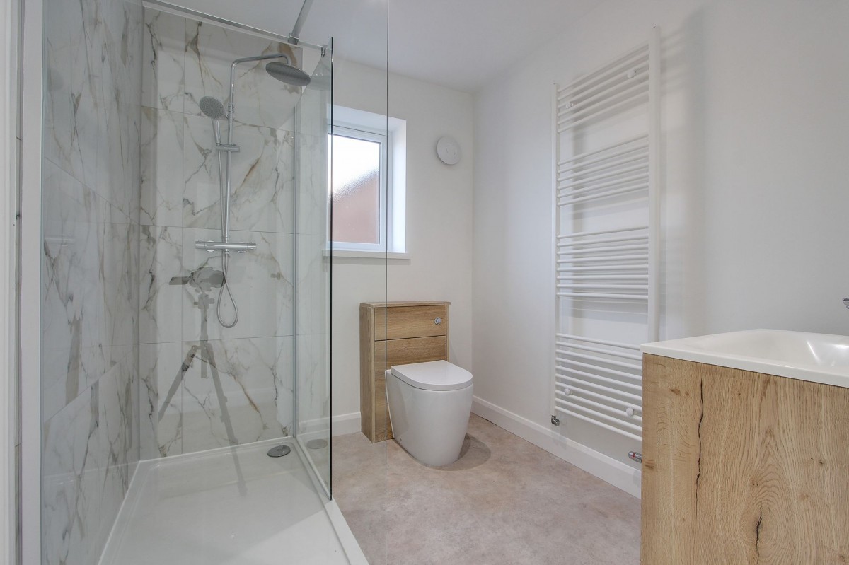 Hall Road, Walpole Highway, PE14