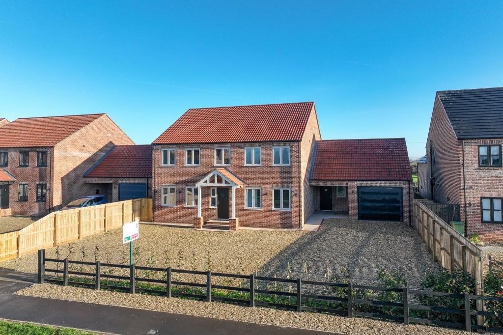 Hall Road, Walpole Highway, PE14