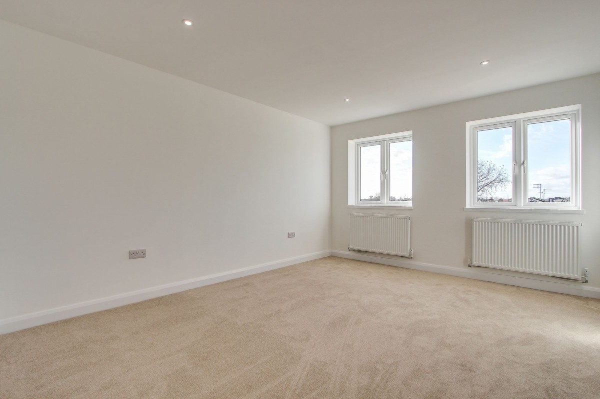 Hall Road, Walpole Highway, PE14