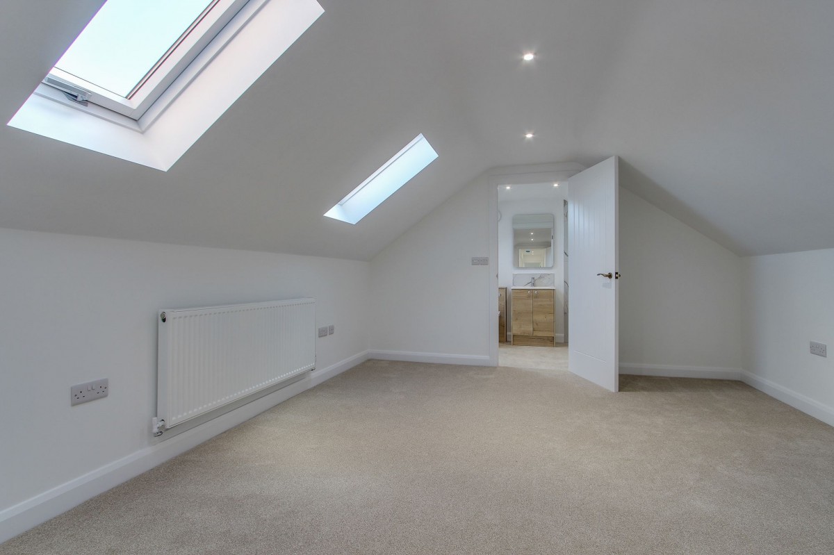 Hall Road, Walpole Highway, PE14