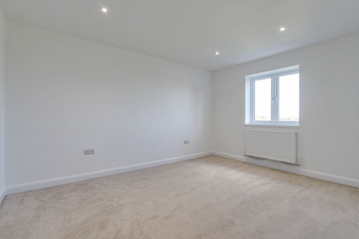 Hall Road, Walpole Highway, PE14