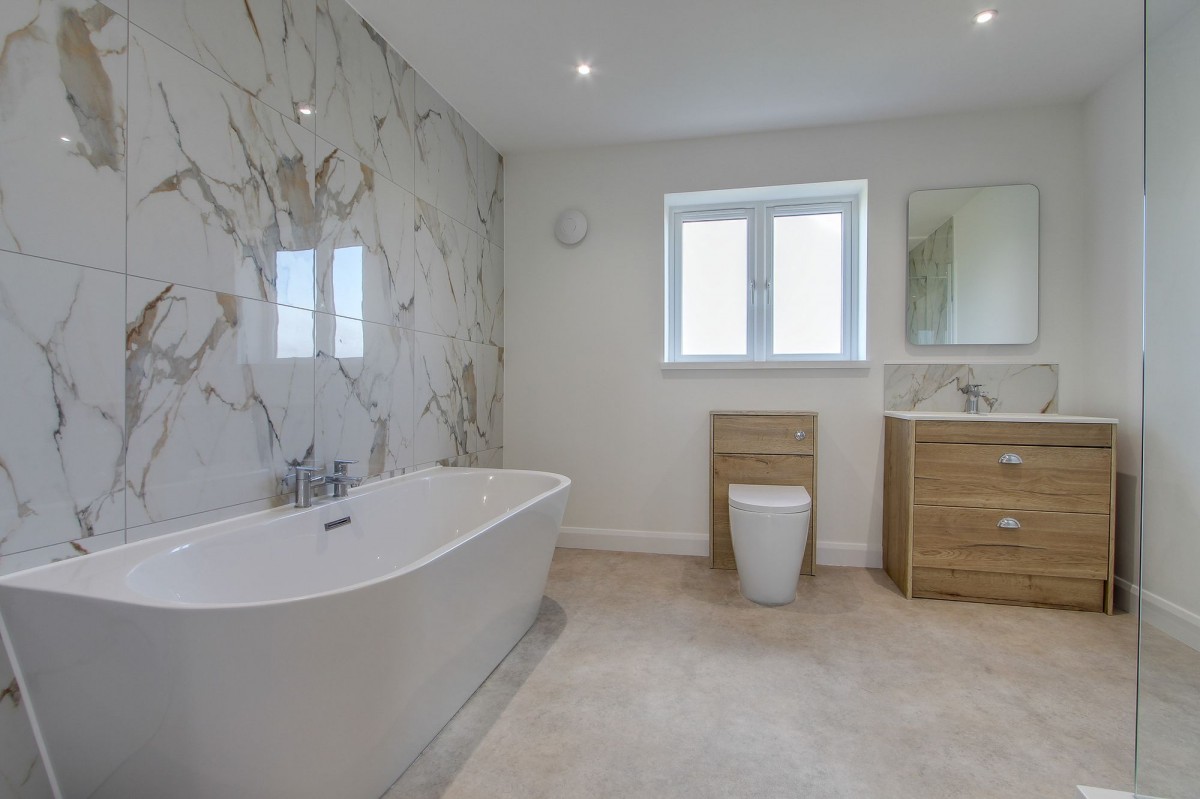 Hall Road, Walpole Highway, PE14