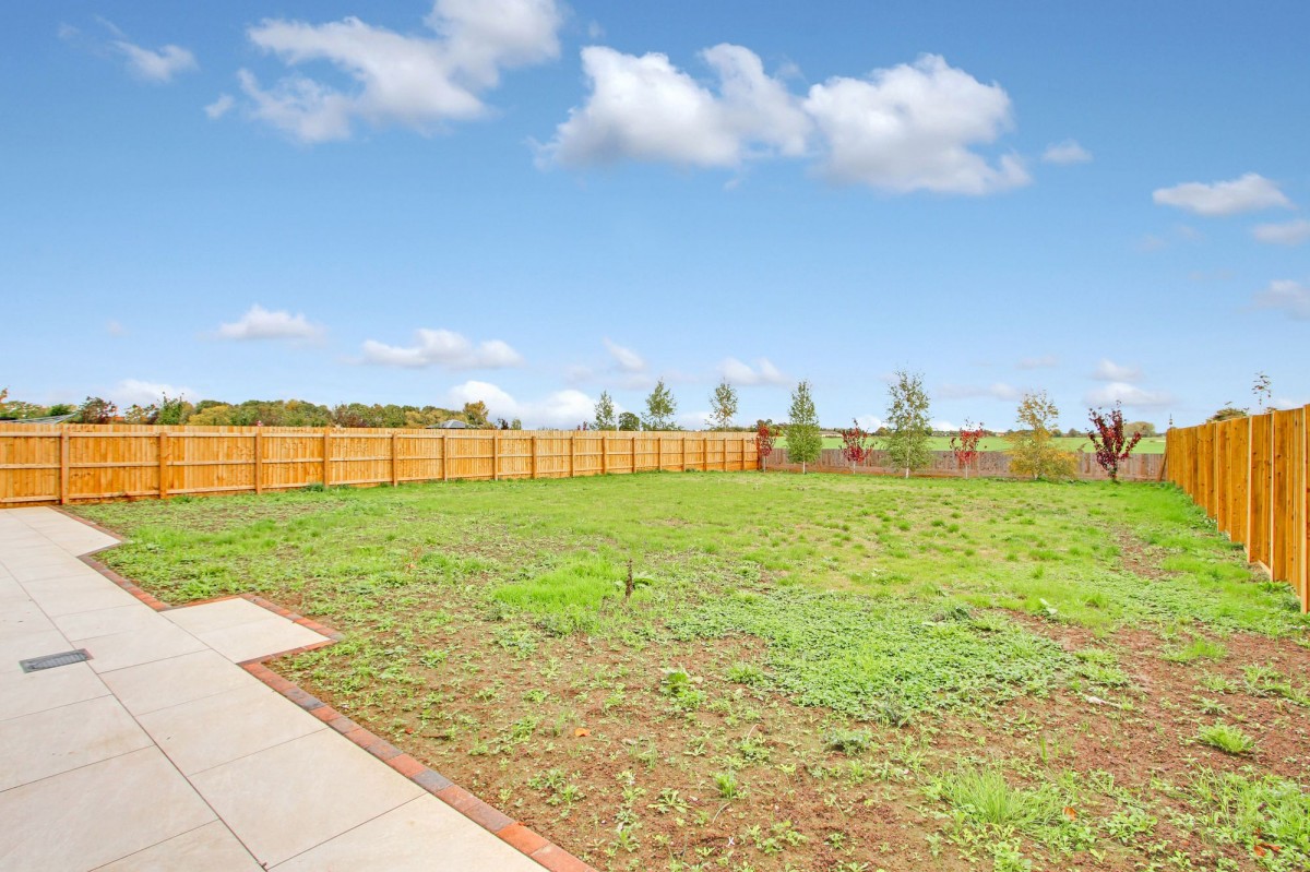 Hall Road, Walpole Highway, PE14