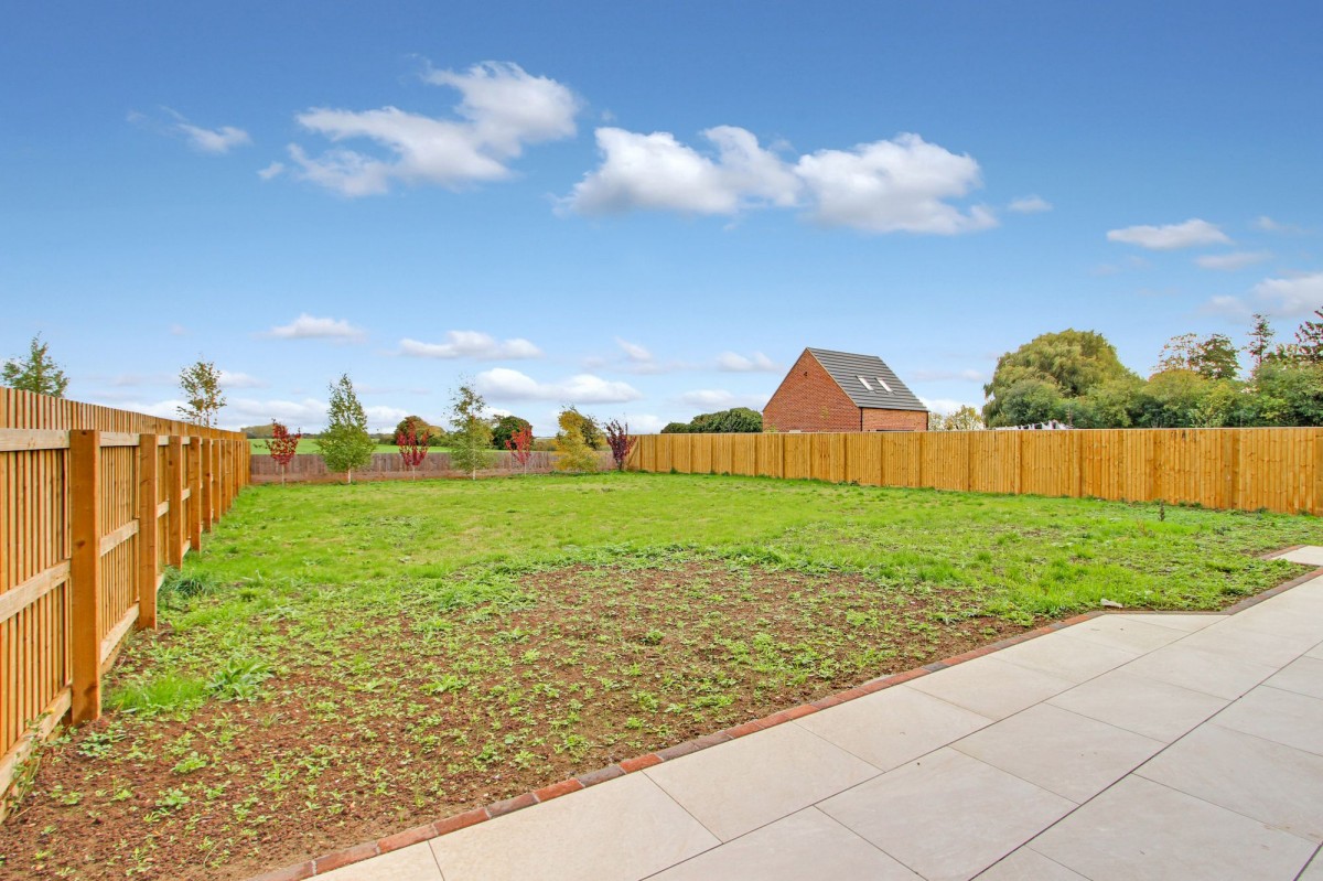 Hall Road, Walpole Highway, PE14