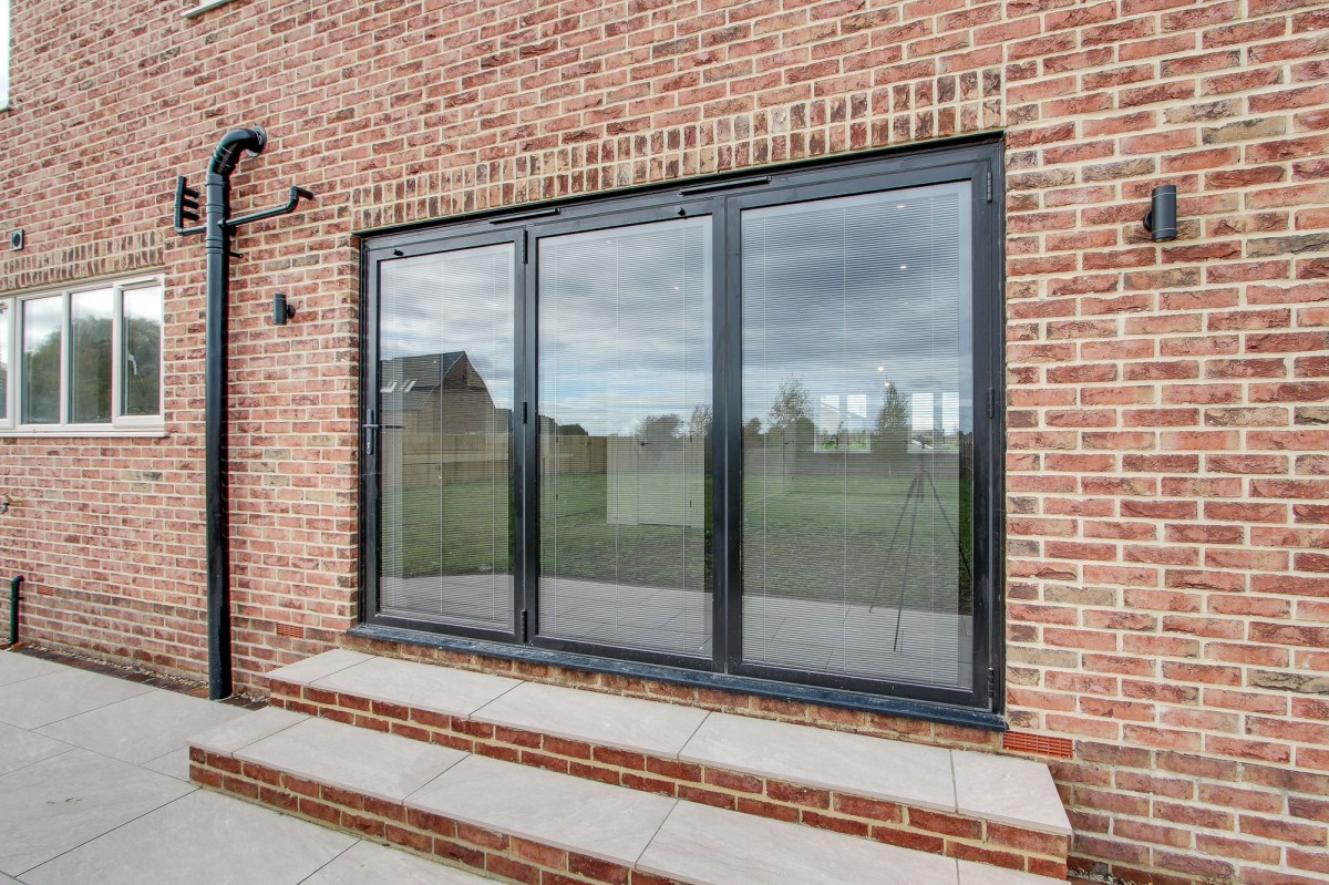 Hall Road, Walpole Highway, PE14