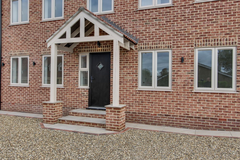 Hall Road, Walpole Highway, PE14