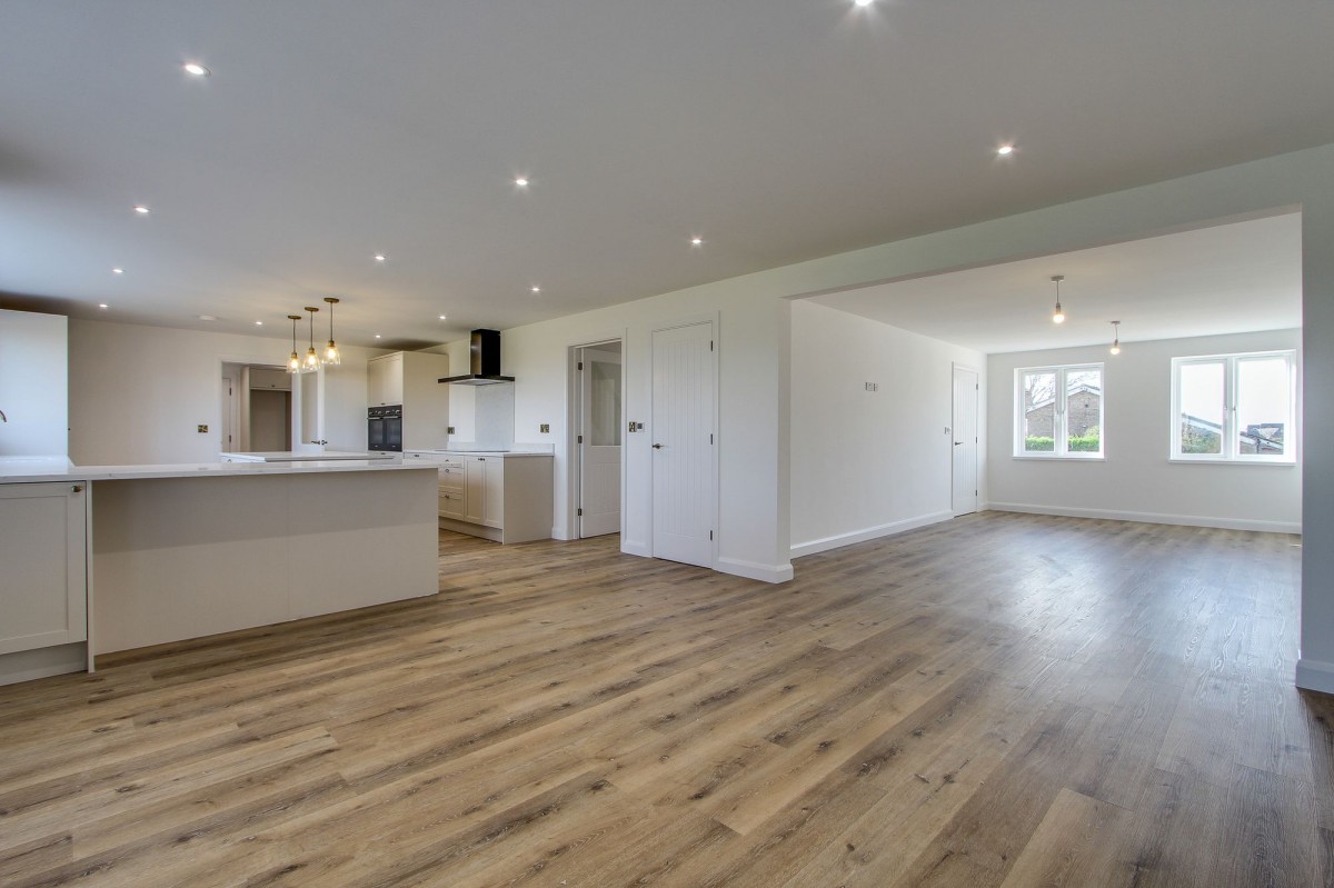 Hall Road, Walpole Highway, PE14